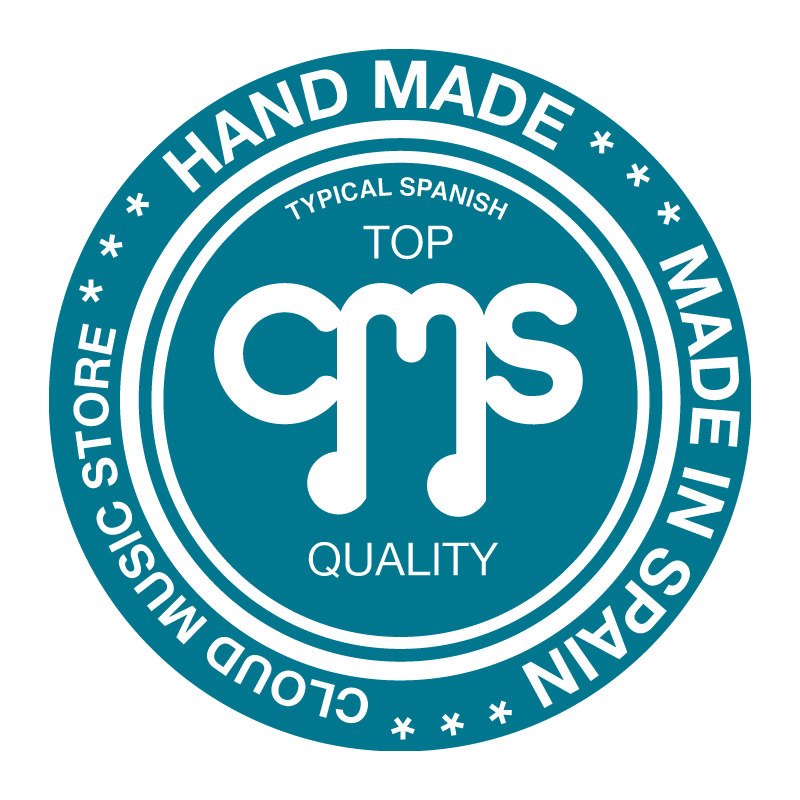 Cloud Music Store