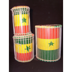 Cajón Soler Denela